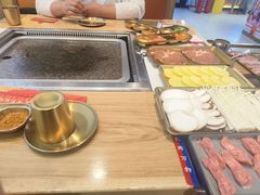 -郭记烤肉创始店(民丰大街店)