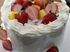 -爱上花开·蛋糕·安佳动物奶油轻奢私人定制(凯德店)