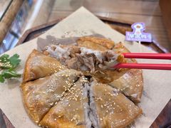 -芋包王闽南茶楼(八市店)