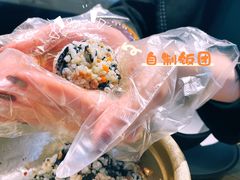 -红辣椒八爪鱼特色韩国料理专门店(远景路旗舰店)