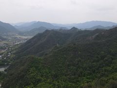 -大慈岩风景区