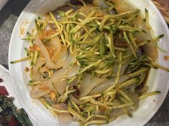 -闫府私房菜·老字号(恒隆店)