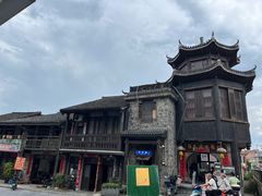 -南门口米粉·百年粉店