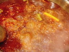-肖肖酸萝卜鱼火锅(总店)