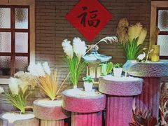-锅来乐地锅鸡(安亭店)