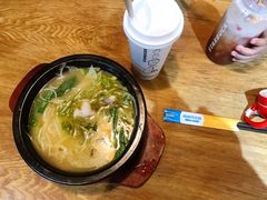 -格朗合 · 鸡汤米线(和悦汇店)