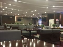 -常州奔牛国际机场