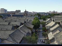 -青州古城