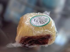 松花蛋糕-江南春(中山中路店)