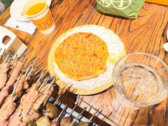 -有奴思烤肉·清真(正宁路店)