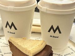 -M Stand(西安大悦城店)