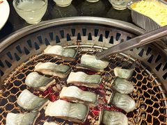 -木槿花韩式炭烤·熟成肉工坊(孙文东路店)