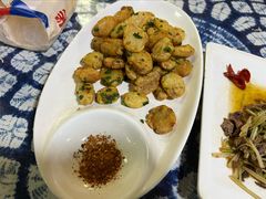 -龙姐私房菜(和顺古镇店)