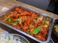 兄弟十三香小龙虾-兄弟龙虾(胜太路总店)