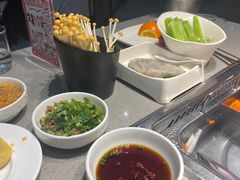 -海底捞火锅(步步高新天地店)