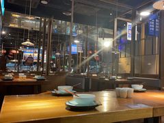 -九锅一堂酸菜鱼(新南凯德直营店)