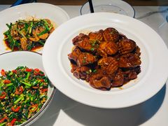 -筱爷叔·上海传统手工菜(玉树路店)
