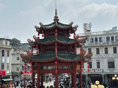 -汕头市小公园