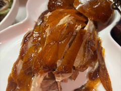 -小吊梨汤·北京菜·烤鸭(双井乐成中心店)