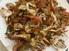 -锐记美食店·现捞海鲜(闸坡店)