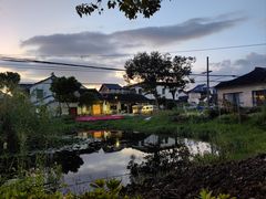 -阳澄湖半岛旅游度假区