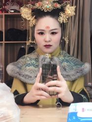 -美云庭古装·格格服汉服·京城旅拍(北京店)