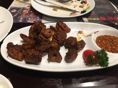 -辛德勒啤酒德餐厅