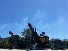 -抚顺煤矿博物馆