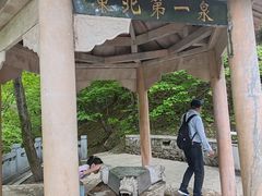 -丹东凤凰山景区