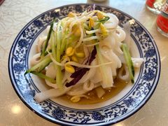 -玉华宫宾馆·餐厅(铜川驻京办店)