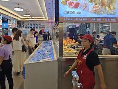-皮记海鲜1995(寮步店)
