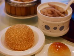 -凤凰楼酒家·粤宴点心(华强北店)