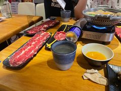 -一井烧肉·活鳗·寿司(望京SOHO店)