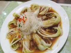 -好口福私房菜(太元路店)