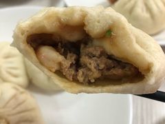 -津门如意包子铺(宾西路店)