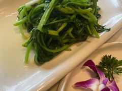 笋丝鸡毛菜-上海年代(水上东路店)