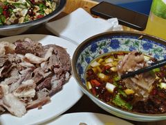 -三中高皇羊肉馆