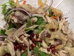 -猪腰一家·地道佛山菜(盐步店)