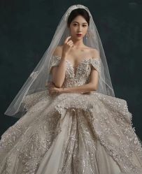 -韩国天使嫁衣婚纱礼服馆(上海旗舰店)
