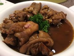 -鲁班喜悦酒店