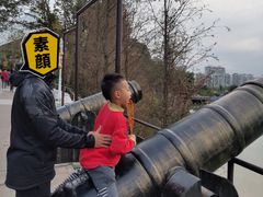 -珠海圆明新园