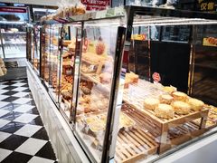 -味多美蛋糕(双合地铁店)