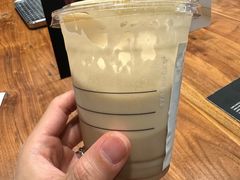 -星巴克臻选店(澳门伦敦人店)