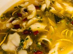 -绿茶餐厅(布吉万象汇店)