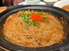 特色蟹味粉丝-小绍兴家宴·百年绍兴菜(鲁迅路店)