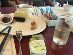 -泰谷酒店·太古码头闽菜自助餐厅