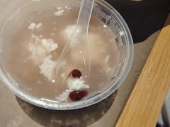 -芳婆糕团店(王府大街店)