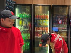 -季季红火锅(长沙步行街店)