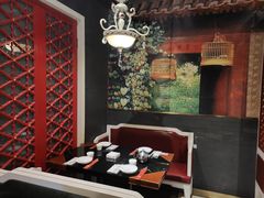 -皇城根北京风味主题餐厅(中海环宇城店)