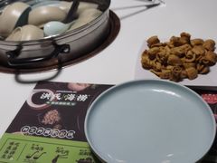 -洪氏嗨捞·猪肚鸡火锅(阳光天地店)
